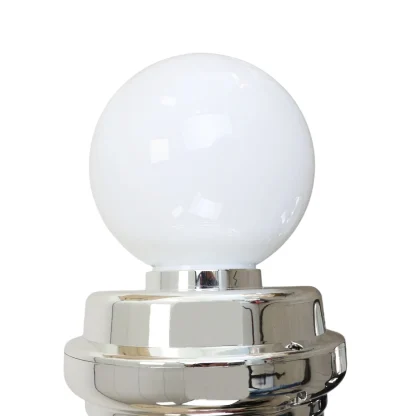 Gabri Classic Barber Pole Light with Open Sign 85cm: Iconic & Eye-Catching - Image 11