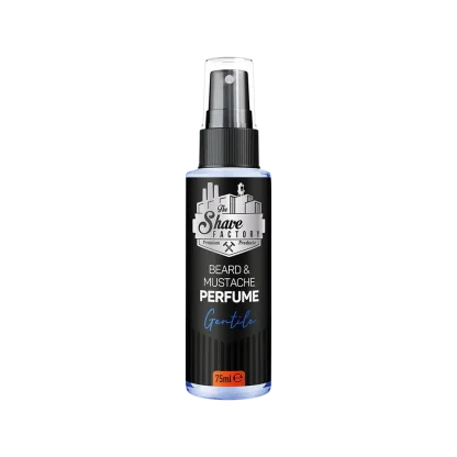 The Shave Factory Beard