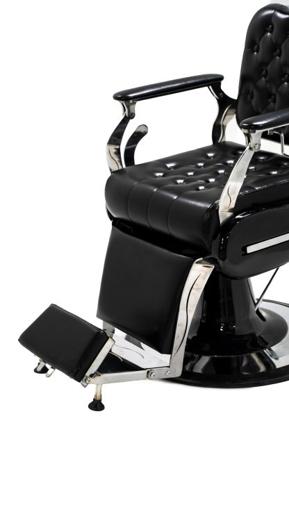 Classic Black Reclining