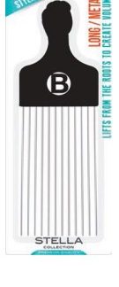 Stella Collection Metal Pik
