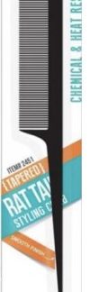 Stella Collection Taper Rat