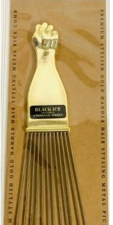 Black Ice Professional Signature