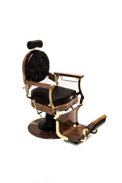Cresis Global Barber Equipment