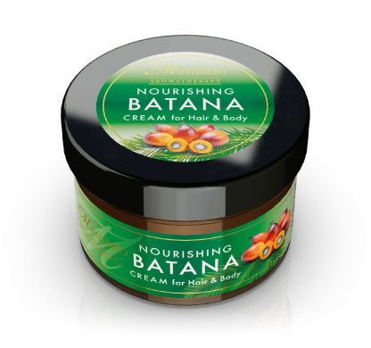 Batana cream