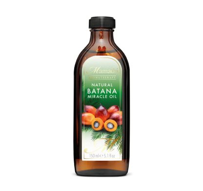 Batana oil
