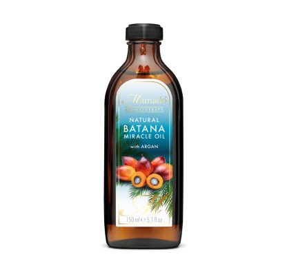 Mamado Batana