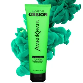 Morfose Ossion Amino Keratin