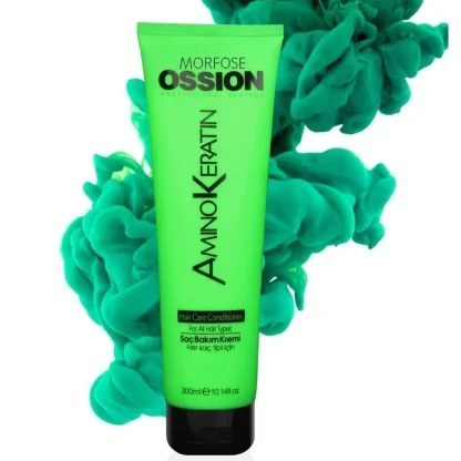 Morfose Ossion Amino Keratin