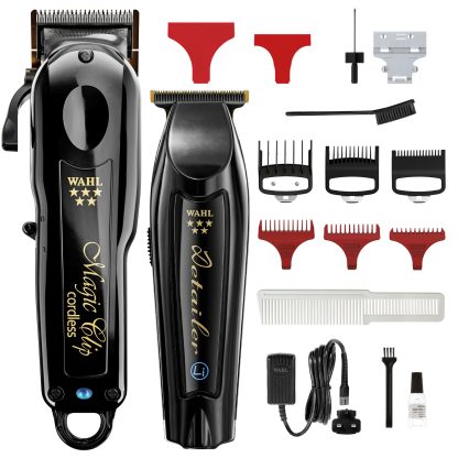 Wahl-5-star-clipper-kit-barber-combo - Image 3