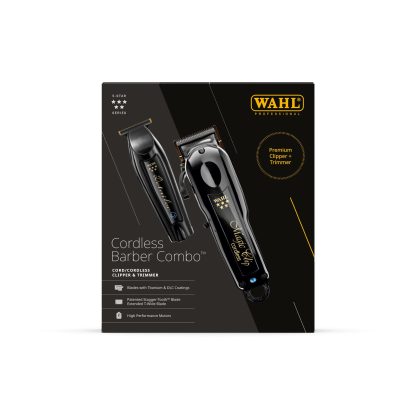 Wahl-5-star-clipper-kit-barber-combo - Image 2
