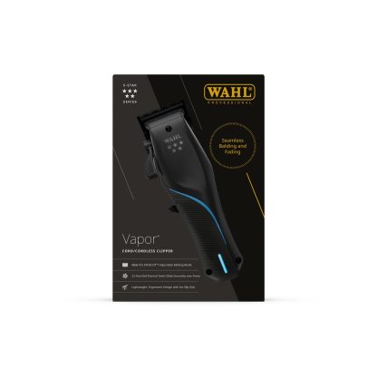 wahl clipper kit vapor 5 star - Image 2